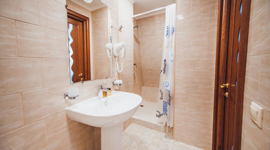 Стандарт Комфорт