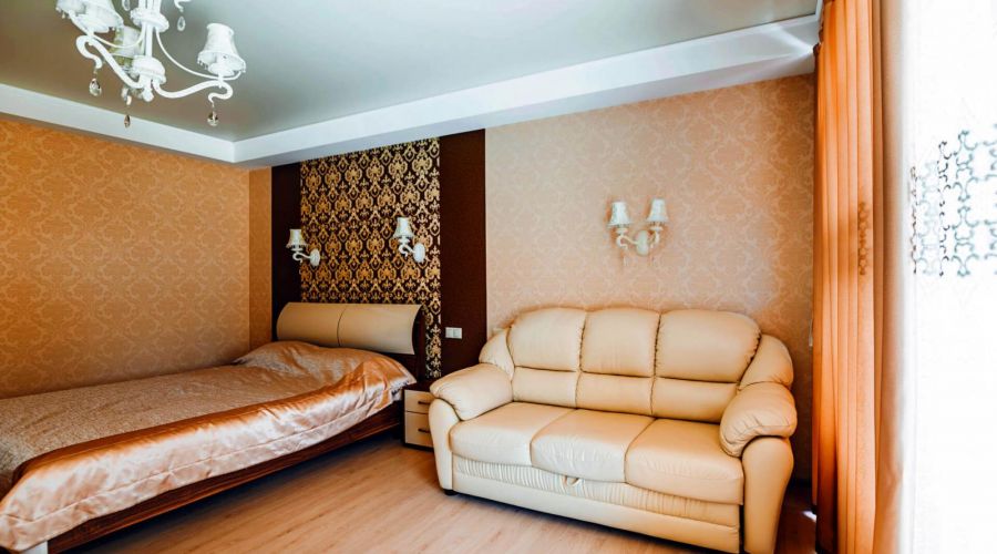 Релакс Семейные Апартаменты