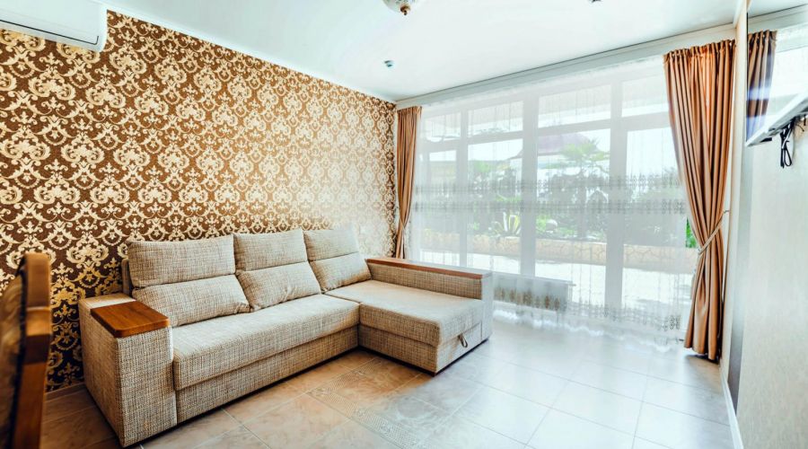 Релакс Семейные Апартаменты