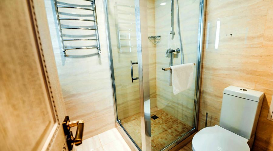 Релакс Семейные Апартаменты