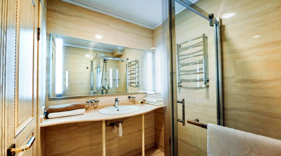 Релакс Семейные Апартаменты