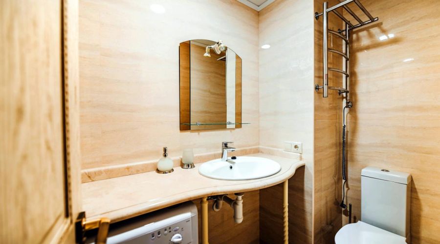 Релакс Семейные Апартаменты