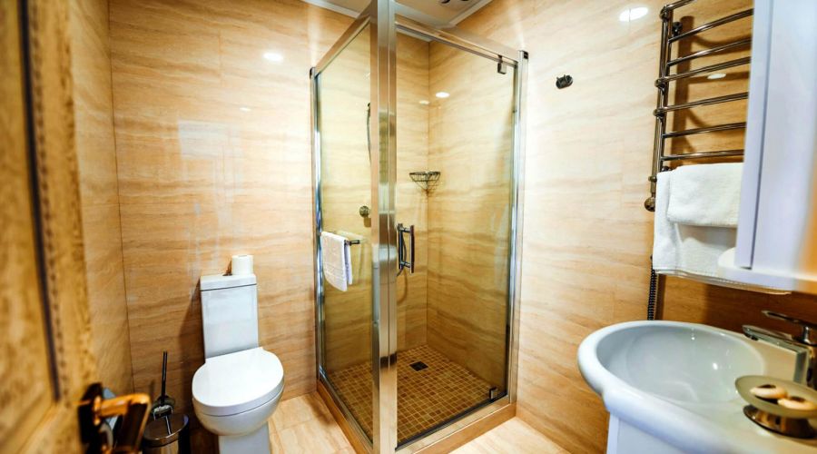 Релакс Семейные Апартаменты