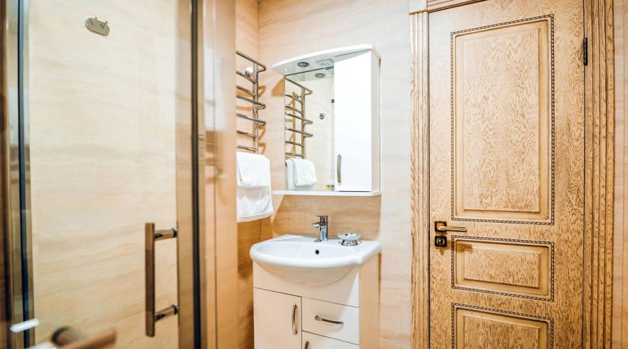 Релакс Семейные Апартаменты