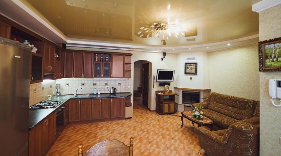 Гостевой дом