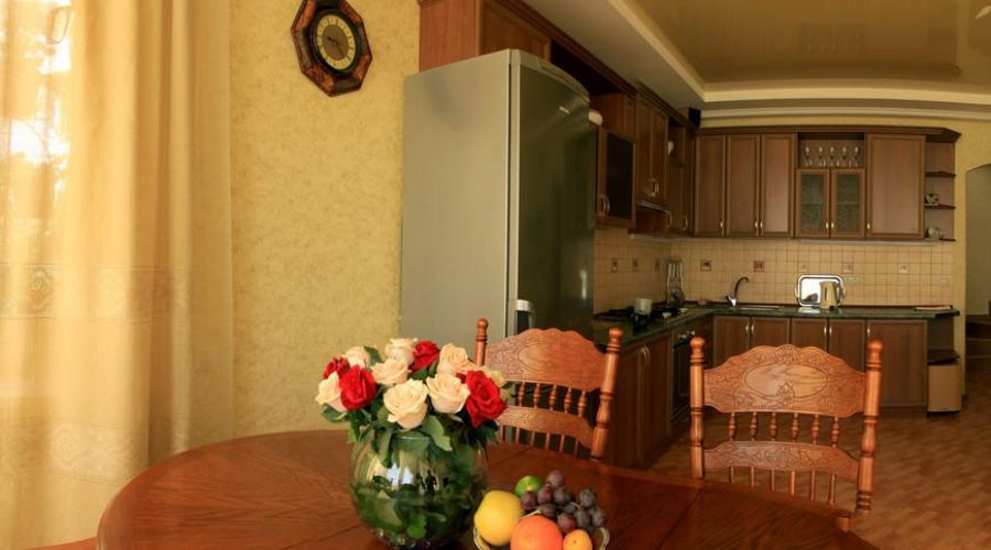 Гостевой дом