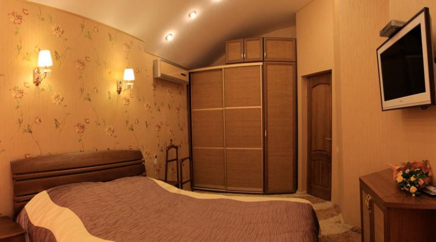 Гостевой дом