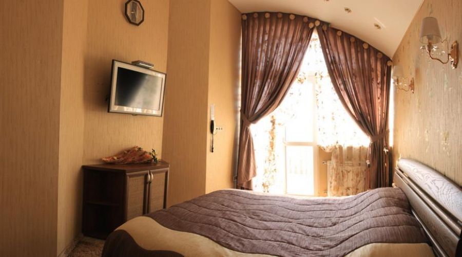 Гостевой дом