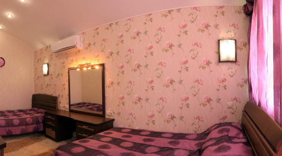 Гостевой дом