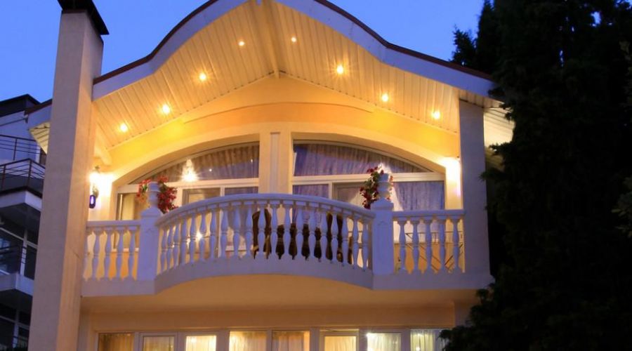 Гостевой дом