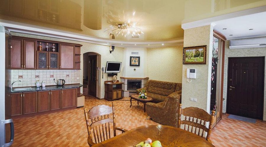 Гостевой дом