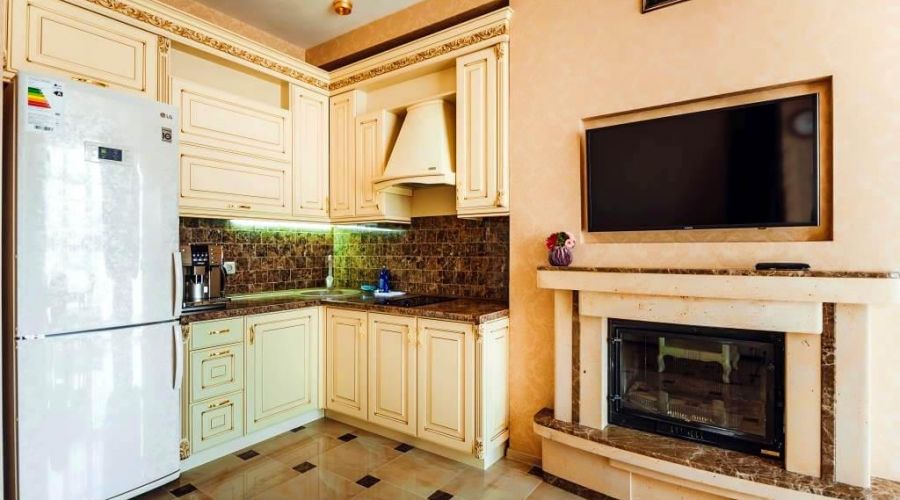 Семейные Апартаменты Премиум