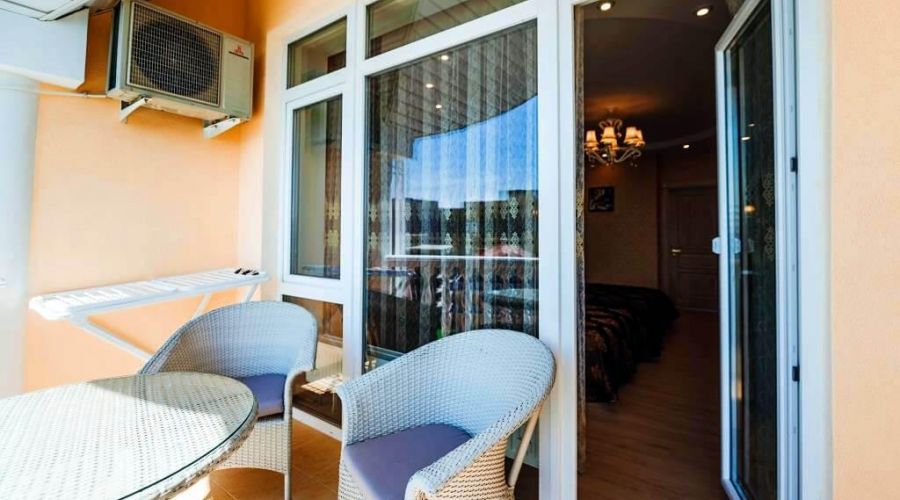 Семейные Апартаменты Премиум