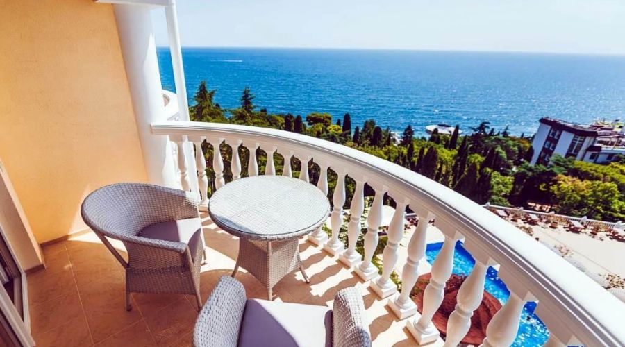 Семейные Апартаменты Премиум