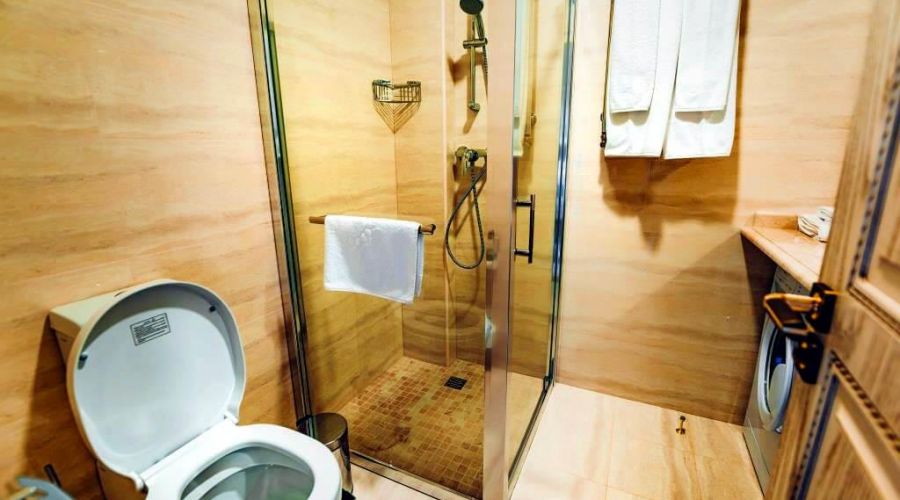 Семейные Апартаменты Премиум