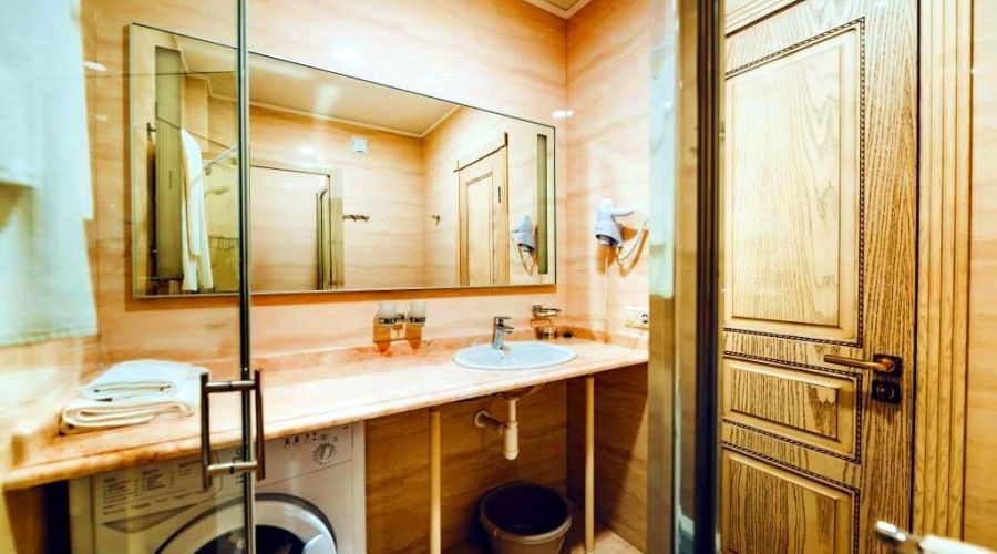 Семейные Апартаменты Премиум