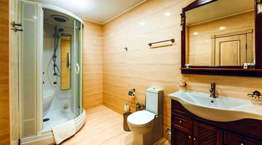 Семейные Апартаменты Премиум