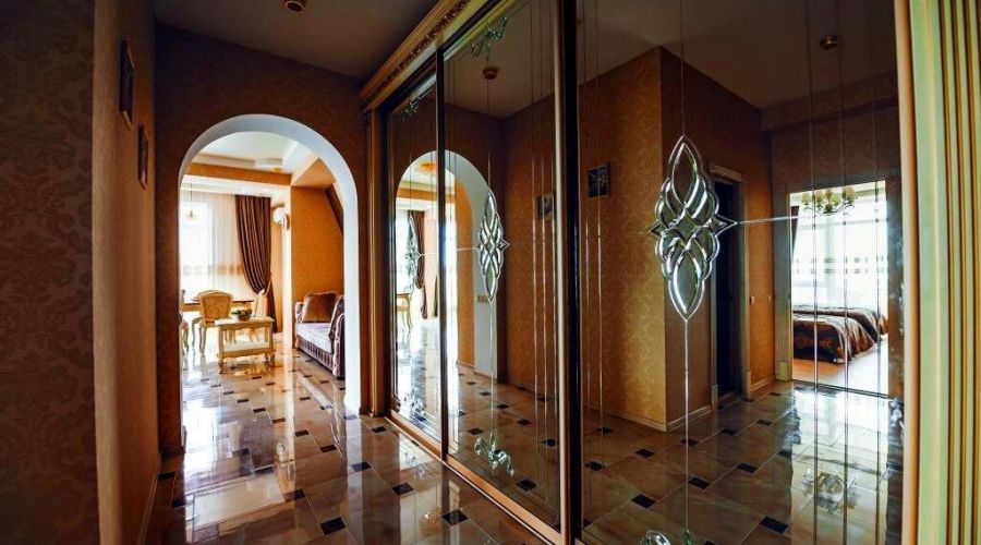 Семейные Апартаменты Премиум