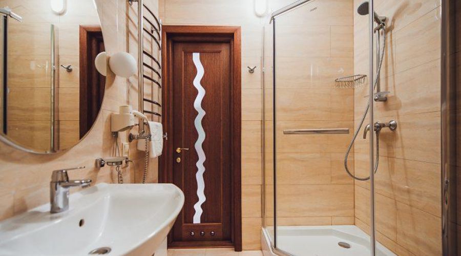 Семейные Апартаменты Премиум