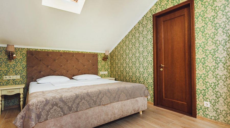 Семейные Апартаменты Премиум