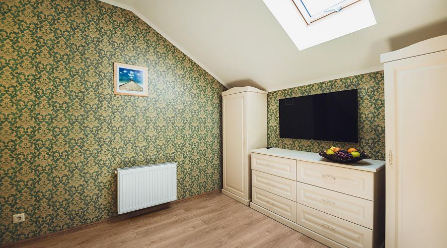 Семейные Апартаменты Премиум