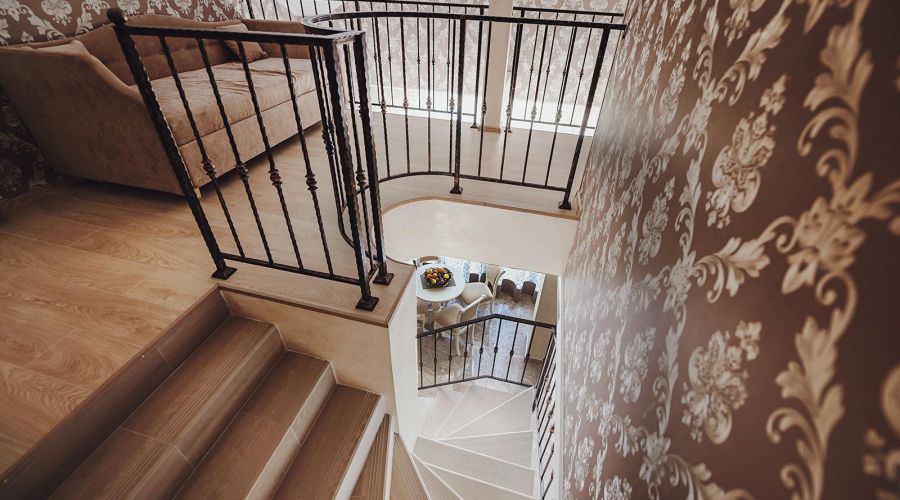 Семейные Апартаменты Премиум