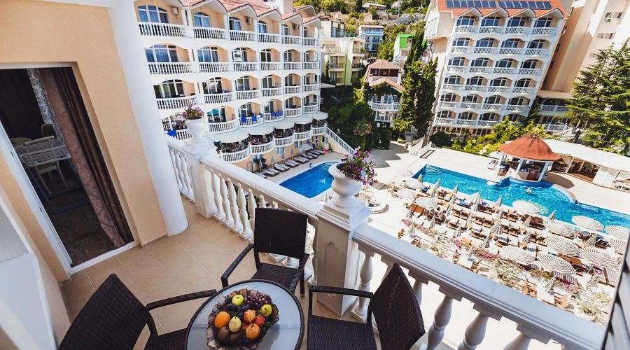 Семейные Апартаменты Премиум