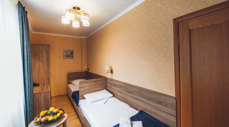 Стандарт 2-х местный