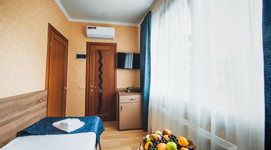 Стандарт 2-х местный