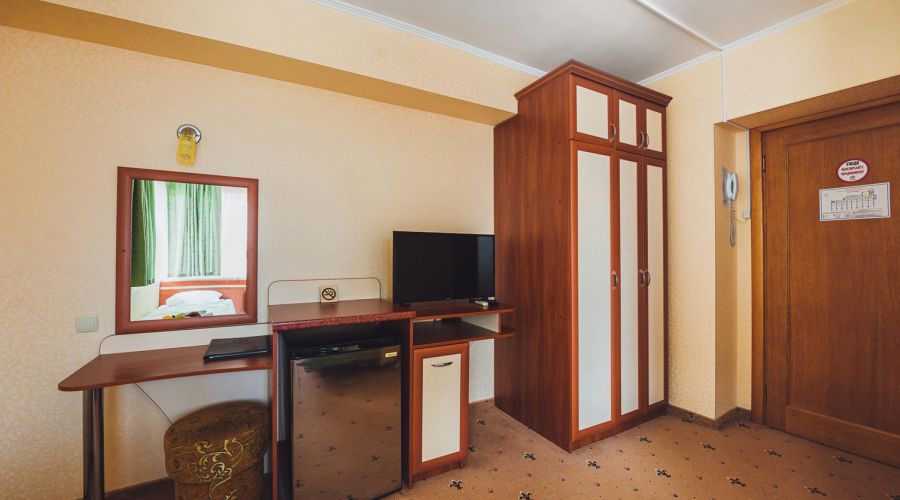 Стандарт 2-х местный