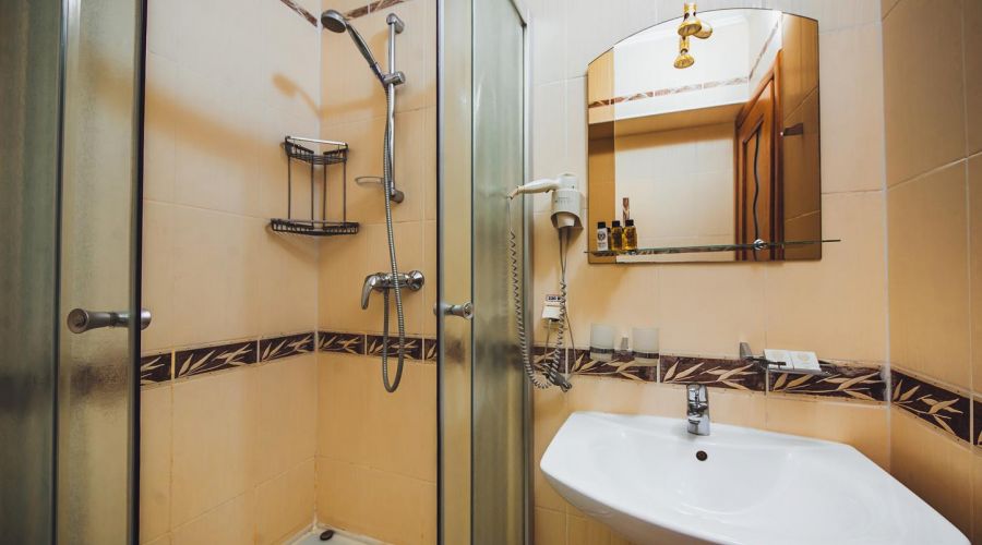 Стандарт 2-х местный