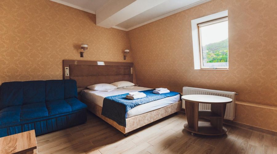 Стандарт улучшенный