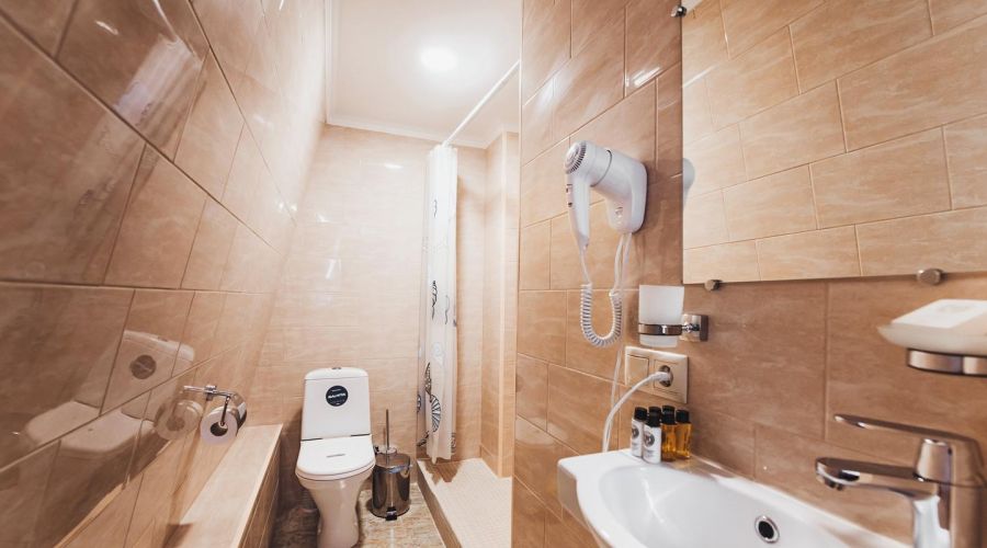 Стандарт улучшенный