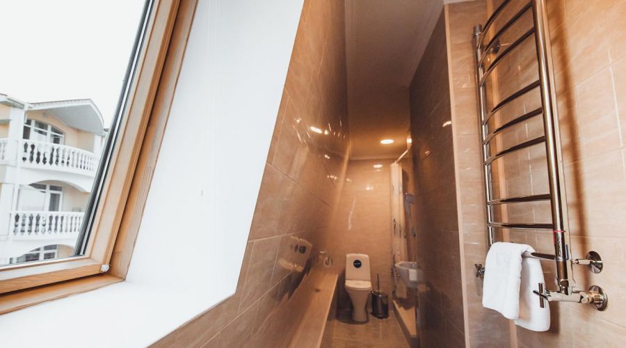 Стандарт улучшенный