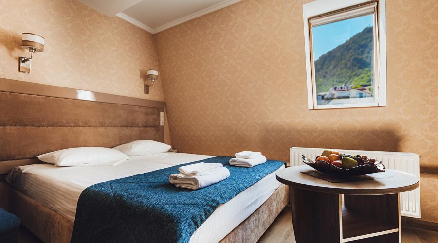 Стандарт улучшенный