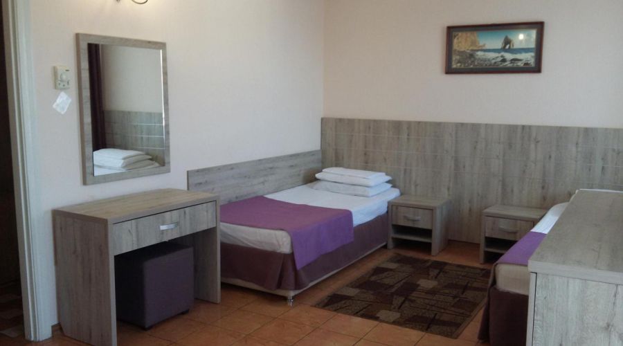 СТАНДАРТ Двухместный В