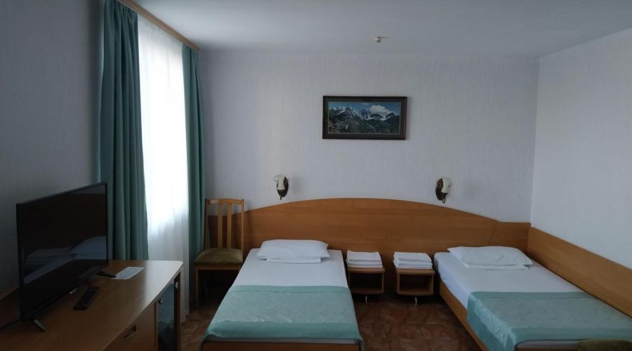 СТАНДАРТ Двухместный В