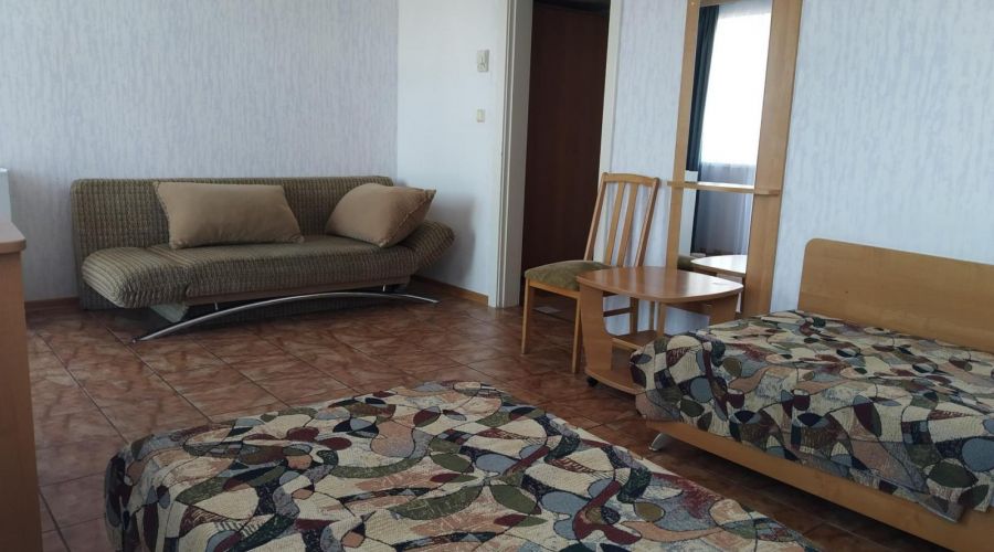 СТАНДАРТ Двухместный В