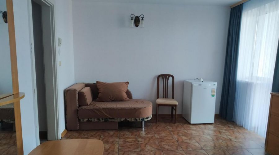 СТАНДАРТ Двухместный В