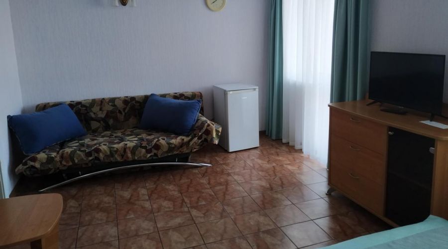 СТАНДАРТ Двухместный В