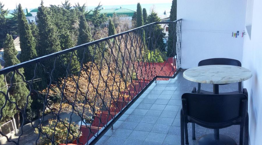 СТАНДАРТ Двухместный В