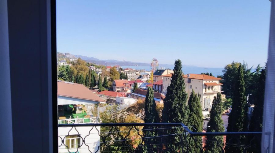 СТАНДАРТ Двухместный В