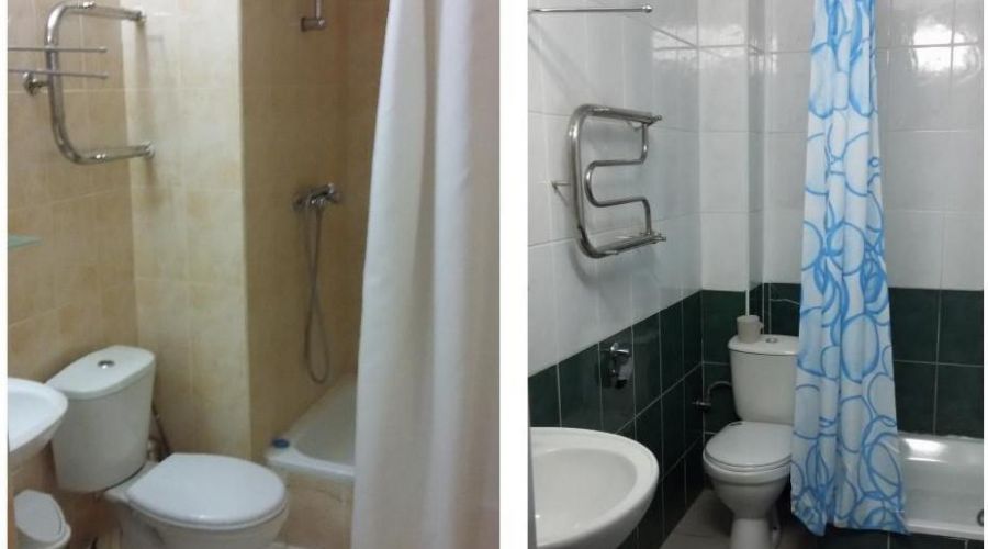 СТАНДАРТ Двухместный В