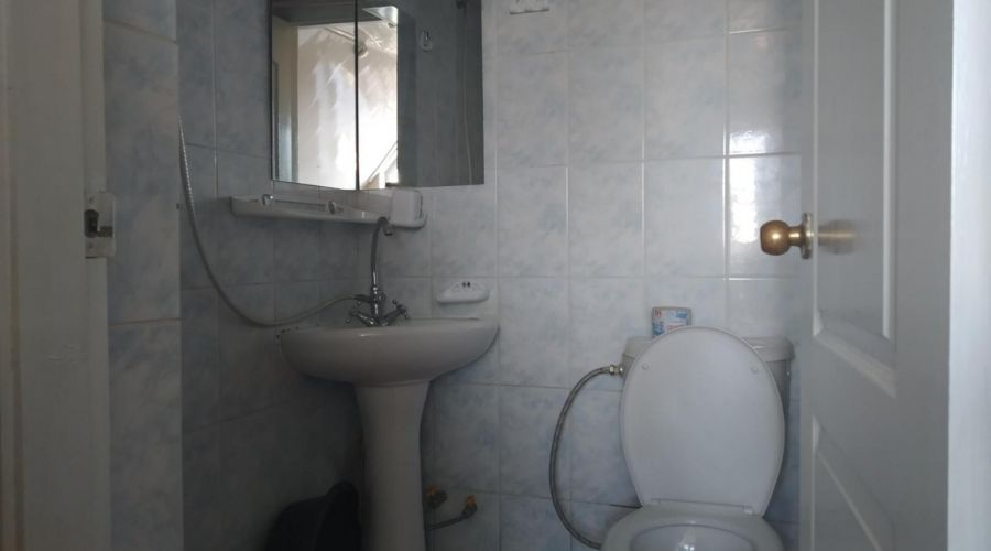 ЭКОНОМ 1-местный В с балконом