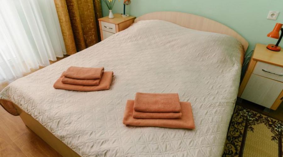 Двухместный Стандарт