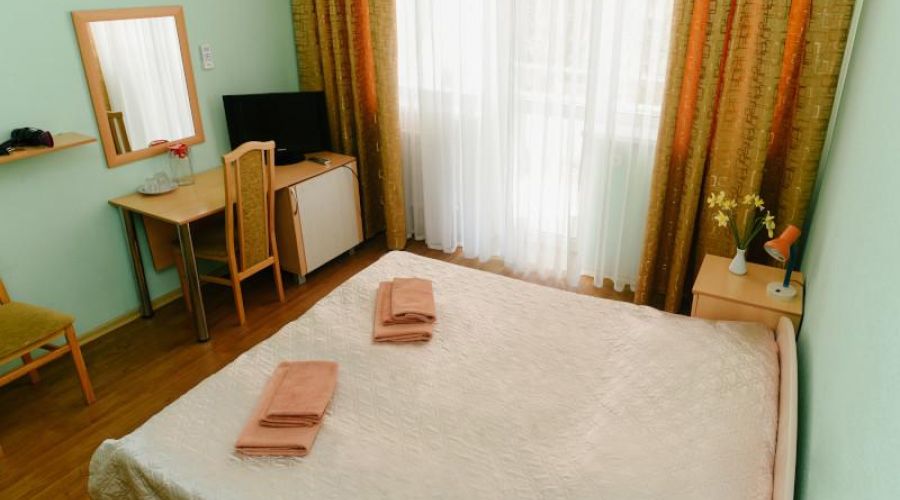 Двухместный Стандарт