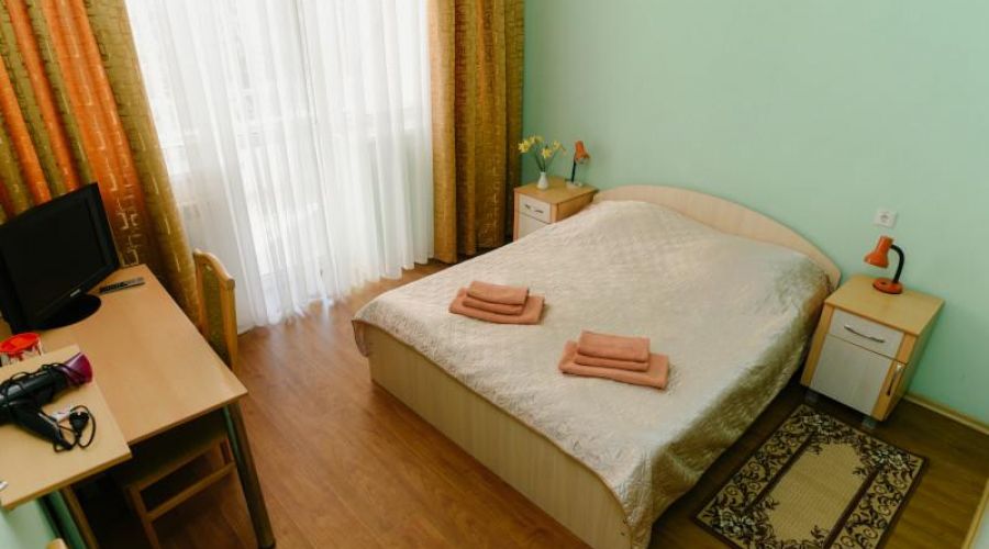 Двухместный Стандарт