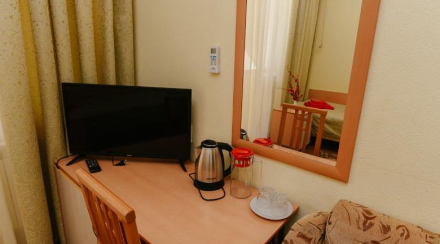 Двухместный Стандарт