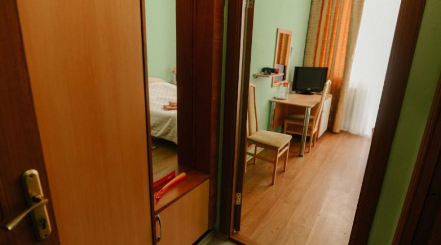 Двухместный Стандарт