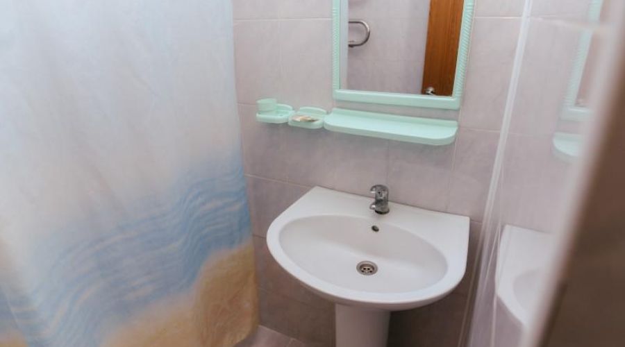 Двухместный Стандарт